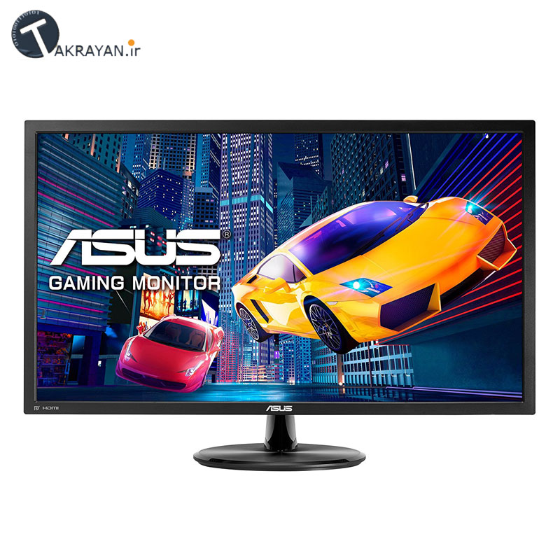 ASUS VP28UQG Gaming Monitor